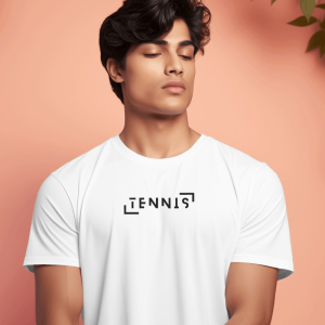 Minimalist Tennis Light