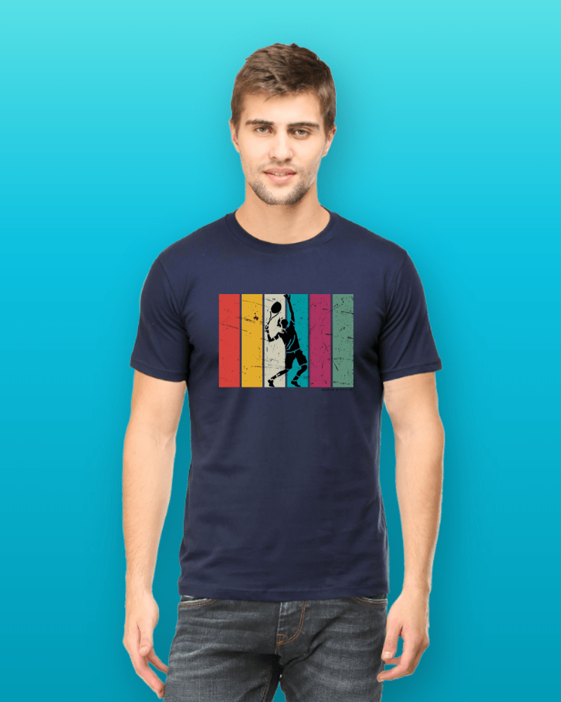 Tennis Serve - Image 5