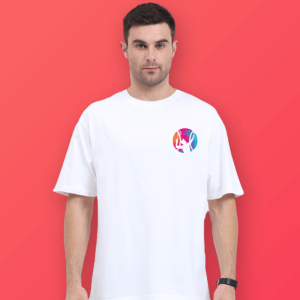 Unisex Oversized Tennis Serve