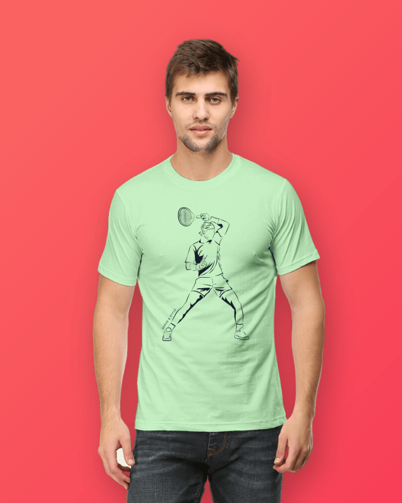 Tennis Warrior Light - Image 6