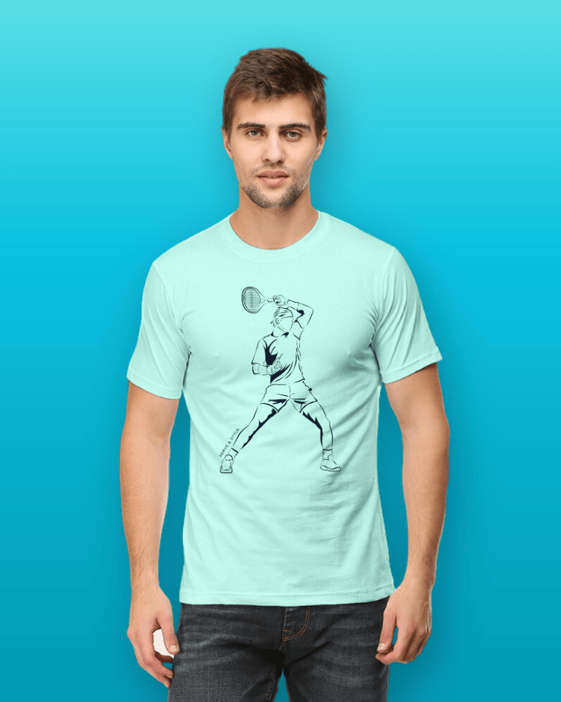 Tennis Warrior Light - Image 4