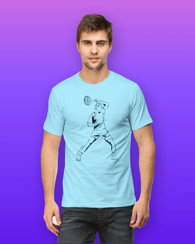 Tennis Warrior Light - Image 5