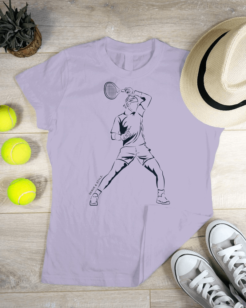 Tennis Warrior Light - Image 3